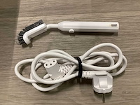 Ecovacs deebot t20 omni robotstofzuiger - afbeelding 5 van  11