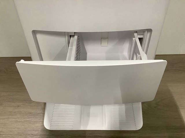 Ecovacs deebot t20 omni robotstofzuiger - afbeelding 8 van  11