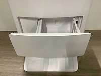 Ecovacs deebot t20 omni robotstofzuiger - afbeelding 8 van  11