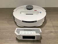 Ecovacs deebot t20 omni robotstofzuiger - afbeelding 11 van  11
