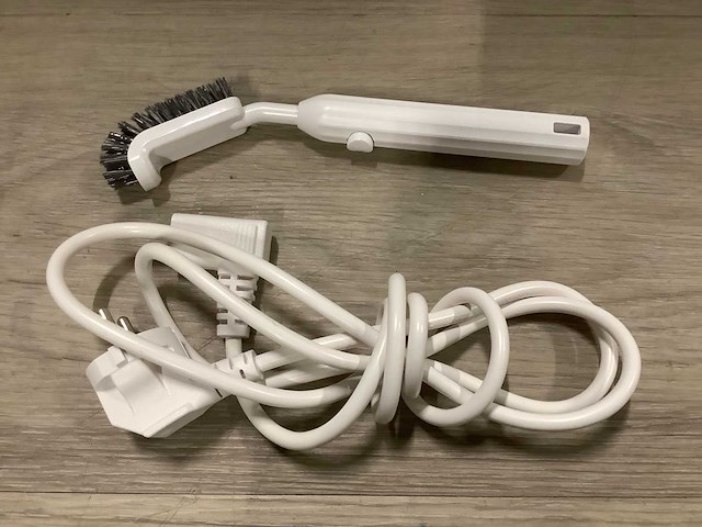 Ecovacs deebot t20 omni robotstofzuiger - afbeelding 3 van  11