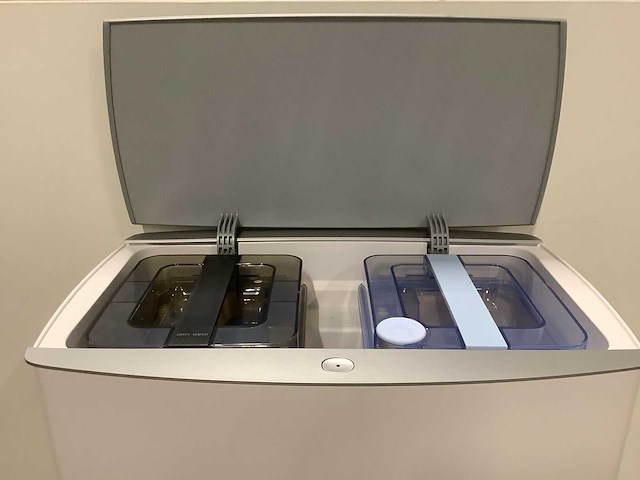 Ecovacs deebot t20 omni robotstofzuiger - afbeelding 6 van  11