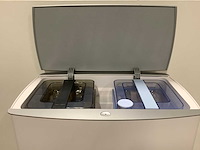 Ecovacs deebot t20 omni robotstofzuiger - afbeelding 6 van  11