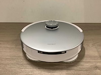 Ecovacs deebot t20 omni robotstofzuiger - afbeelding 8 van  11