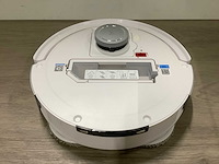 Ecovacs deebot t20 omni robotstofzuiger - afbeelding 9 van  11