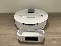 Ecovacs deebot t20 omni robotstofzuiger - afbeelding 10 van  11