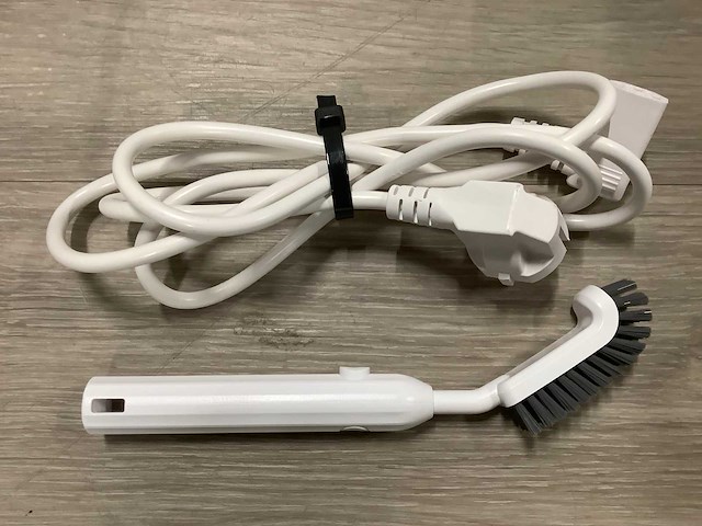 Ecovacs deebot t20 omni robotstofzuiger - afbeelding 3 van  11