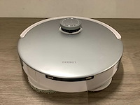 Ecovacs deebot t20 omni robotstofzuiger - afbeelding 8 van  11
