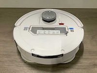 Ecovacs deebot t20 omni robotstofzuiger - afbeelding 9 van  11