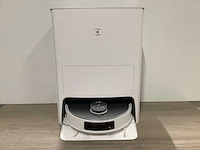 Ecovacs deebot t20 omni robotstofzuiger - afbeelding 2 van  9