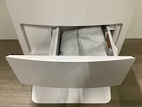 Ecovacs deebot t20 omni robotstofzuiger - afbeelding 4 van  9