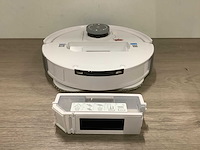 Ecovacs deebot t20 omni robotstofzuiger - afbeelding 6 van  9