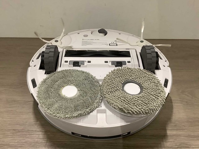 Ecovacs deebot t20 omni robotstofzuiger - afbeelding 7 van  9