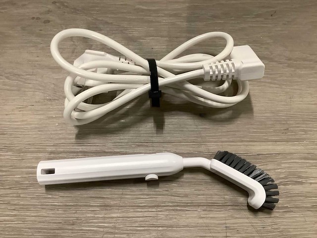 Ecovacs deebot t20 omni robotstofzuiger - afbeelding 9 van  9