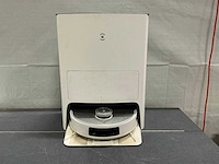Ecovacs deebot t20 omni robotstofzuiger - afbeelding 1 van  9