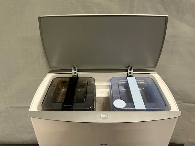 Ecovacs deebot t20 omni robotstofzuiger - afbeelding 4 van  9