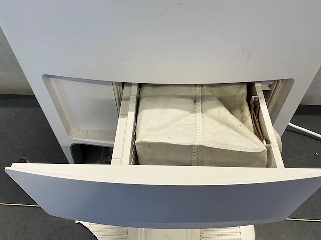 Ecovacs deebot t20 omni robotstofzuiger - afbeelding 2 van  5