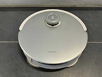 Ecovacs deebot t20 omni robotstofzuiger - afbeelding 3 van  5