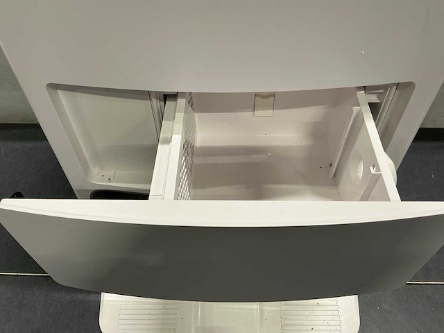 Ecovacs deebot t20 omni robotstofzuiger - afbeelding 3 van  9