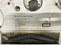 Ecovacs deebot t20 omni robotstofzuiger - afbeelding 9 van  10