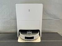 Ecovacs deebot t20 omni robotstofzuiger - afbeelding 1 van  8