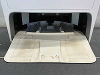 Ecovacs deebot t20 omni robotstofzuiger - afbeelding 2 van  8