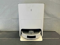 Ecovacs deebot t20 omni robotstofzuiger - afbeelding 1 van  9