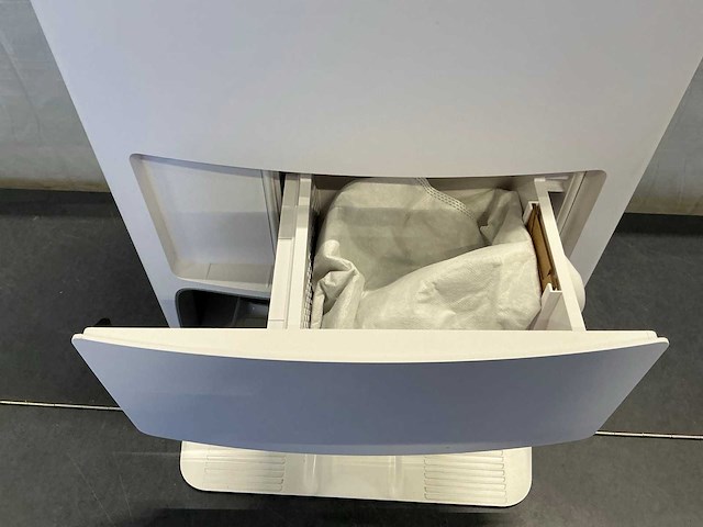 Ecovacs deebot t20 omni robotstofzuiger - afbeelding 3 van  9