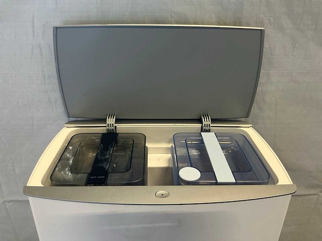 Ecovacs deebot t20 omni robotstofzuiger - afbeelding 4 van  9