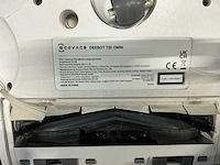 Ecovacs deebot t20 omni robotstofzuiger - afbeelding 9 van  9