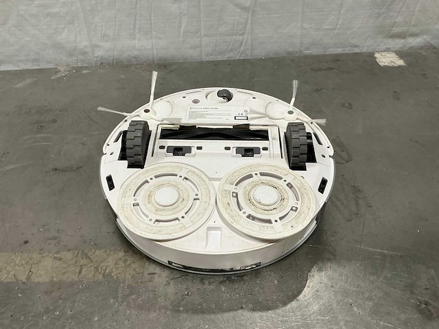 Ecovacs deebot t20 omni robotstofzuiger - afbeelding 2 van  12