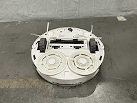 Ecovacs deebot t20 omni robotstofzuiger - afbeelding 2 van  12