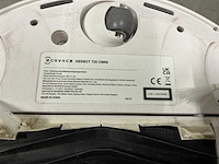 Ecovacs deebot t20 omni robotstofzuiger - afbeelding 3 van  12