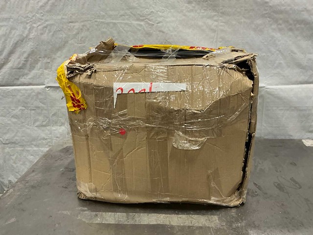 Ecovacs deebot t20 omni robotstofzuiger - afbeelding 5 van  12