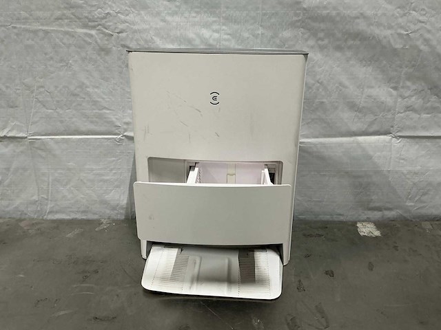 Ecovacs deebot t20 omni robotstofzuiger - afbeelding 7 van  12