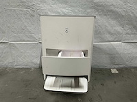 Ecovacs deebot t20 omni robotstofzuiger - afbeelding 7 van  12