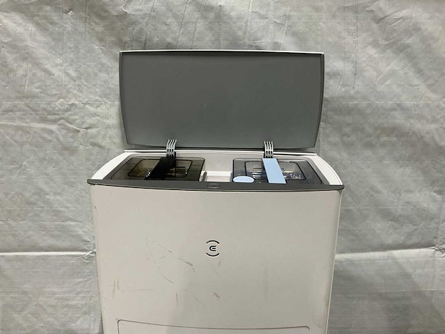 Ecovacs deebot t20 omni robotstofzuiger - afbeelding 8 van  12