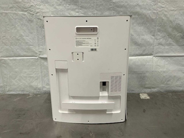Ecovacs deebot t20 omni robotstofzuiger - afbeelding 9 van  12