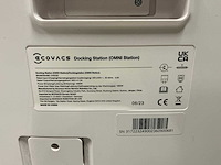 Ecovacs deebot t20 omni robotstofzuiger - afbeelding 10 van  12