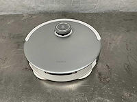 Ecovacs deebot t20 omni robotstofzuiger - afbeelding 11 van  12