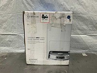 Ecovacs deebot t20 omni robotstofzuiger - afbeelding 4 van  9