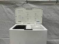 Ecovacs deebot t20 omni robotstofzuiger - afbeelding 6 van  9