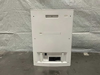 Ecovacs deebot t20 omni robotstofzuiger - afbeelding 7 van  9