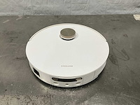 Ecovacs deebot t20 omni robotstofzuiger - afbeelding 9 van  9