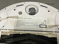 Ecovacs deebot t20 omni robotstofzuiger - afbeelding 2 van  9