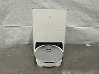 Ecovacs deebot t20 omni robotstofzuiger - afbeelding 1 van  9