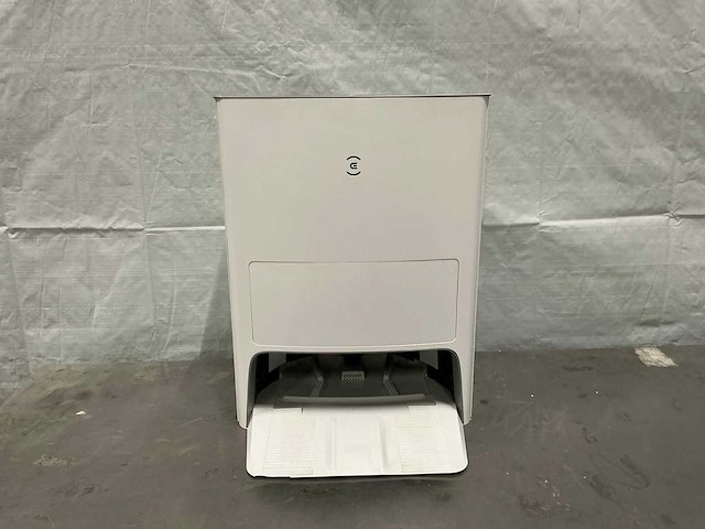 Ecovacs deebot t20 omni robotstofzuiger - afbeelding 4 van  9