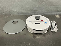Ecovacs deebot t20 omni robotstofzuiger - afbeelding 8 van  9