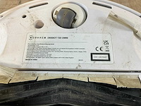Ecovacs deebot t20 omni robotstofzuiger - afbeelding 3 van  12