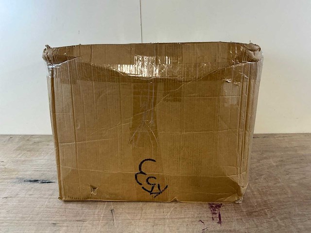 Ecovacs deebot t20 omni robotstofzuiger - afbeelding 5 van  12